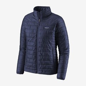 Women’s Nano Puff Jacket
